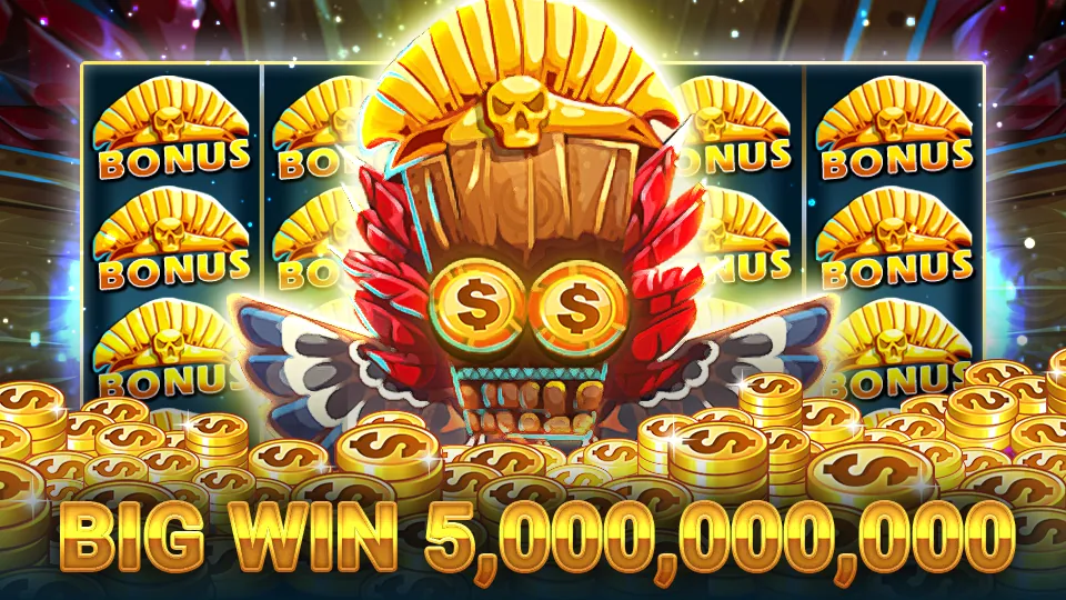 Ra mắt trò chơi máy đánh bạc mới và hấp dẫn tại Sòng bạc 789win info
