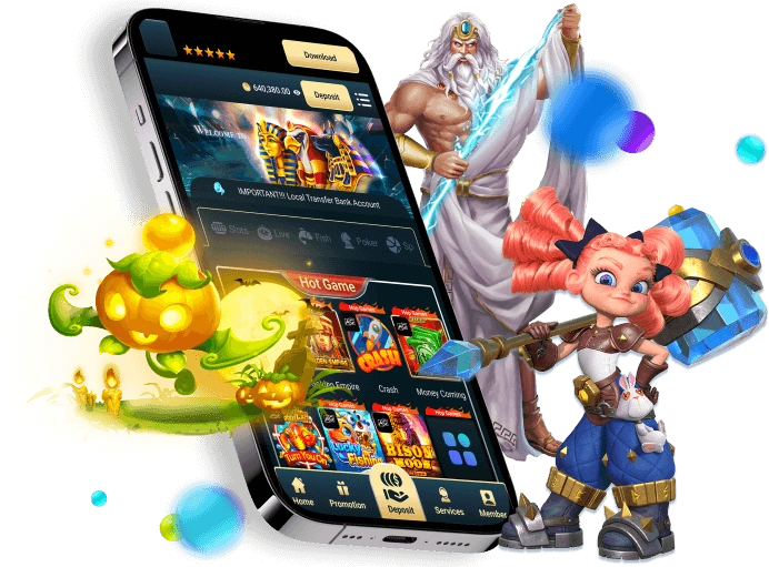 Giao diện người dùng và công nghệ của 789win info