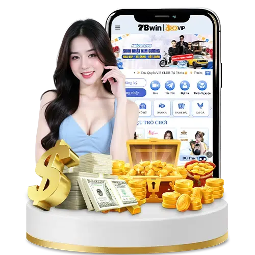 Sự kiện Nổ Hũ đặc biệt 789win info