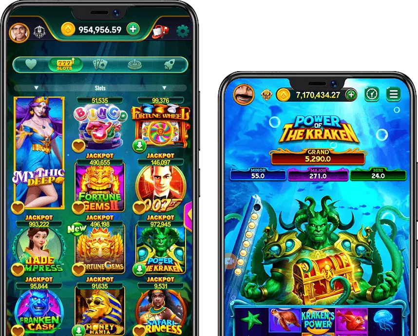 Đa dạng trò chơi Nổ Hũ tại 789win info