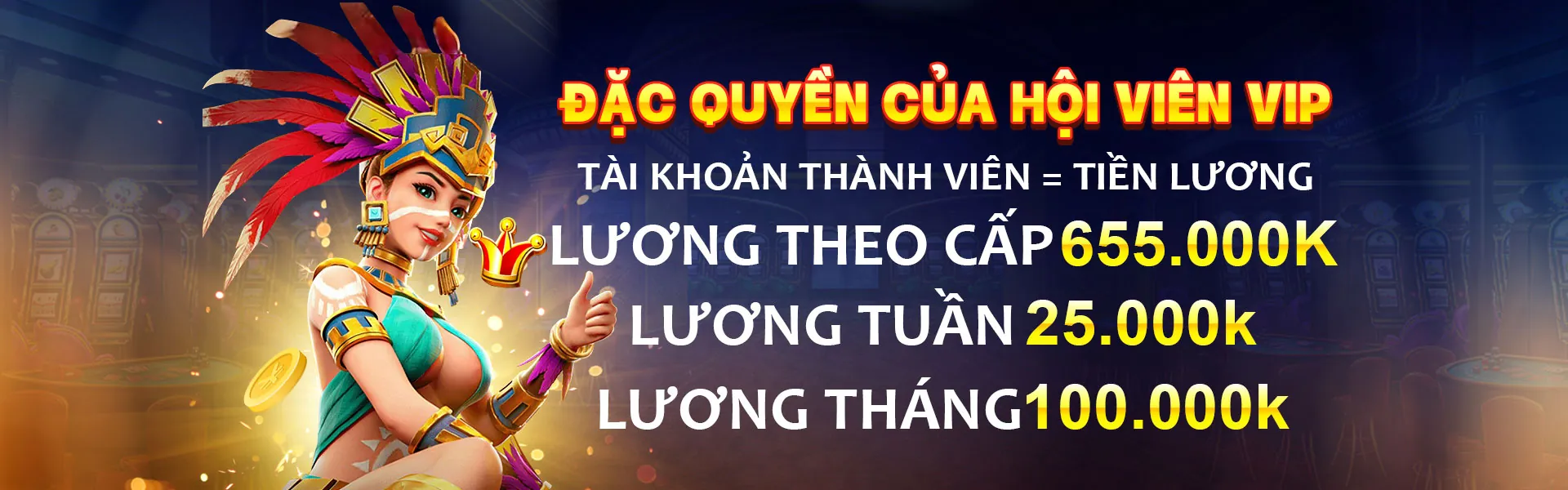 Chương trình VIP 789win info với các đặc quyền độc quyền