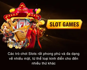 Đa dạng kèo cược 789win info