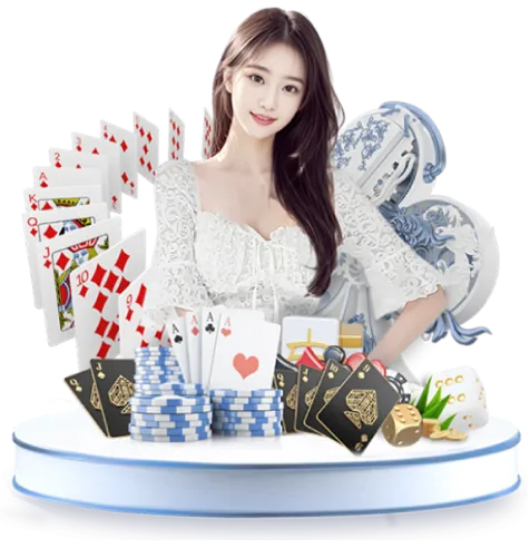Các trò chơi bài casino kinh điển tại 789win info